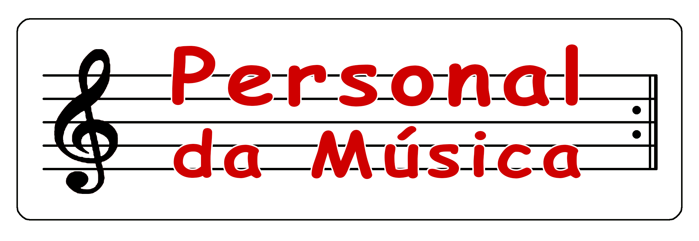 Personal da Música